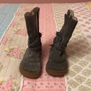 Livie and Luca boots